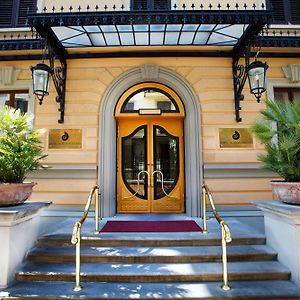 Hotel Albani Firenze